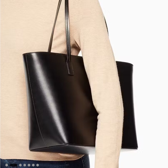 NWT Kate Spade Bennet Place small harmony with wristlet - Picture 3 of 4